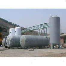 低温液体储槽与LNG低温常压储罐 化工机械领域的关键设备供应商