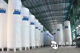 LNG低温常压储罐价格解析与产品报价指南