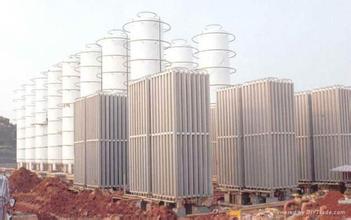 张家口LNG储罐采购指南 如何选购低温常压储罐