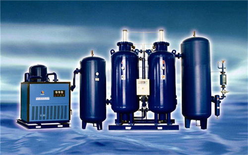 制氮设备价格解析与东莞鼎宇机械公司虎门LNG低温常压储罐制氮设备应用