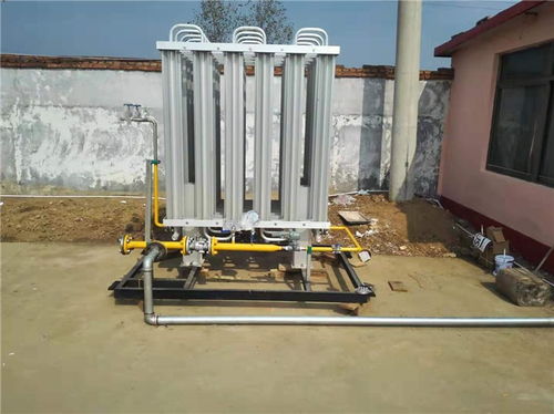 鹰潭LNG点供设备 以出众性价比，赋能高效能源解决方案